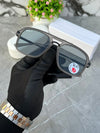 All Season Special Trending Slant  Fashionable Sunlight Eye Protected Hot Favourite Sunglasses For Unisex