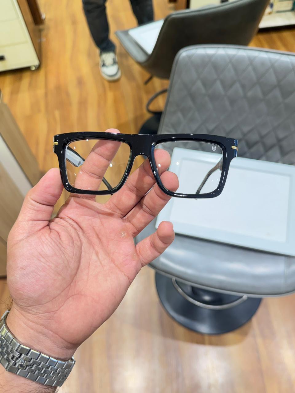 mairo 147 black plano