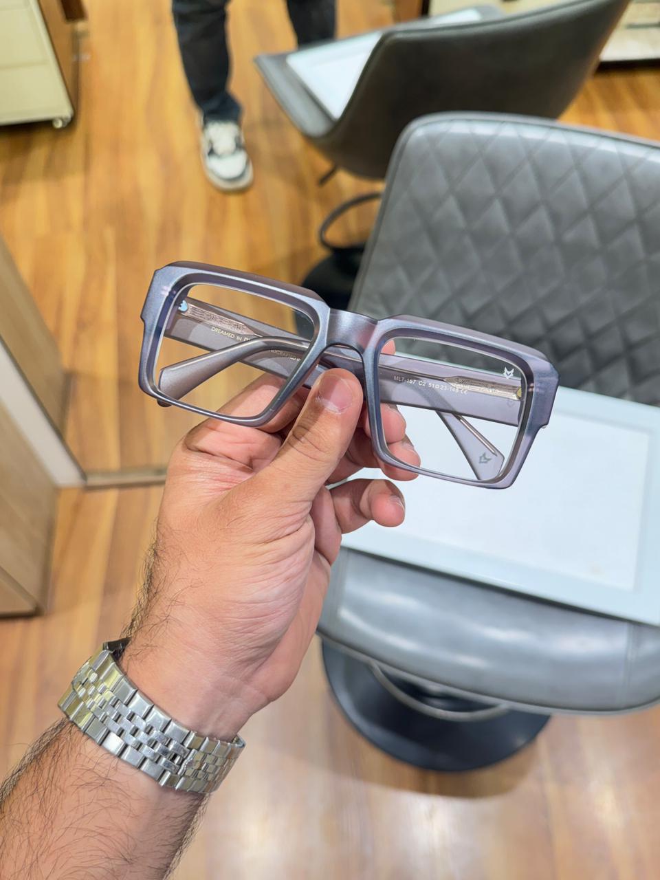 mairo 157 mate grey plano