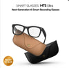 Next-Gen Look Smart AI Glasses | MT5 Ultra