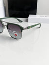 RB Fancy Sunglass For Daily Causal Evergreen UV Protected For Unisex