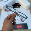 RB All Season Special Trending Slant  Fashionable Sunlight Eye Protected Hot Favourite Sunglasses For Unisex