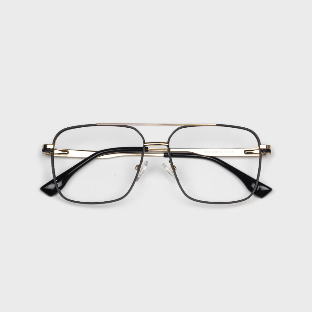 Rhenium (Re) // Gold Black