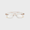 Bishop is Rosegold