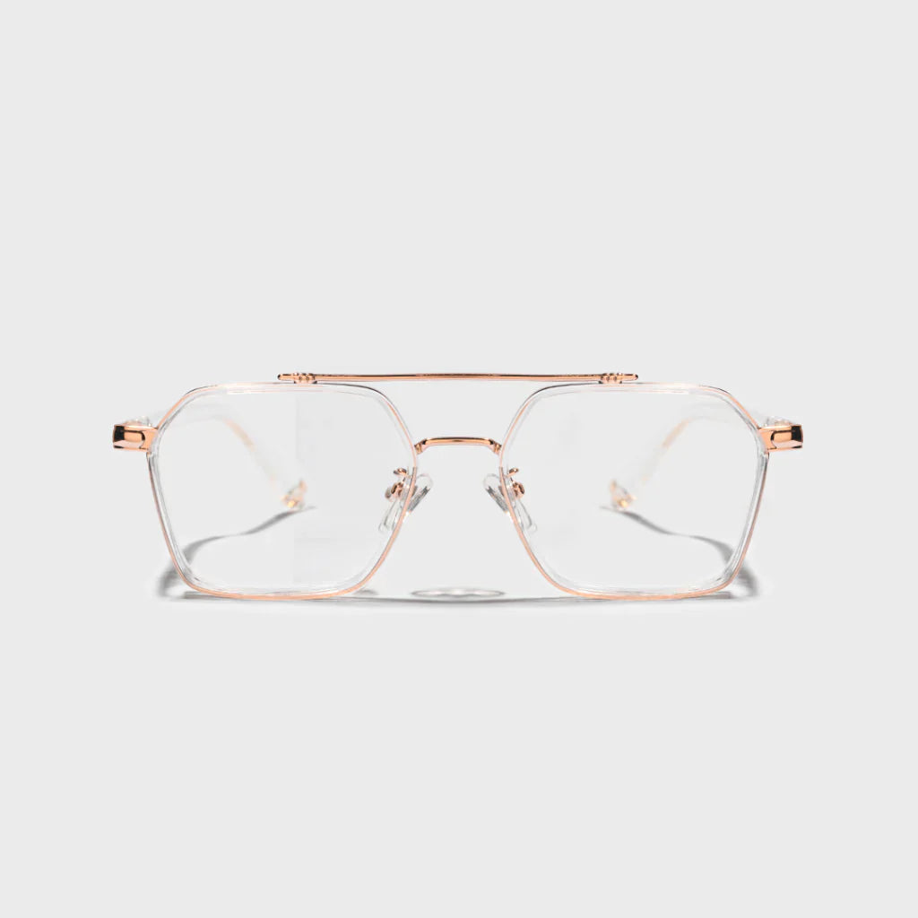 Bishop is Rosegold