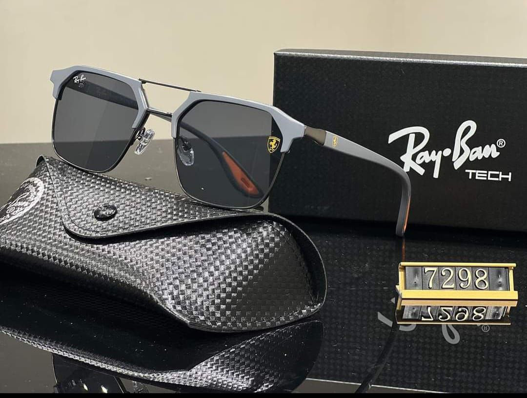 All Season Special Trending Slant  Fashionable Sunlight Eye Protected Hot Favourite Sunglasses For Unisex.