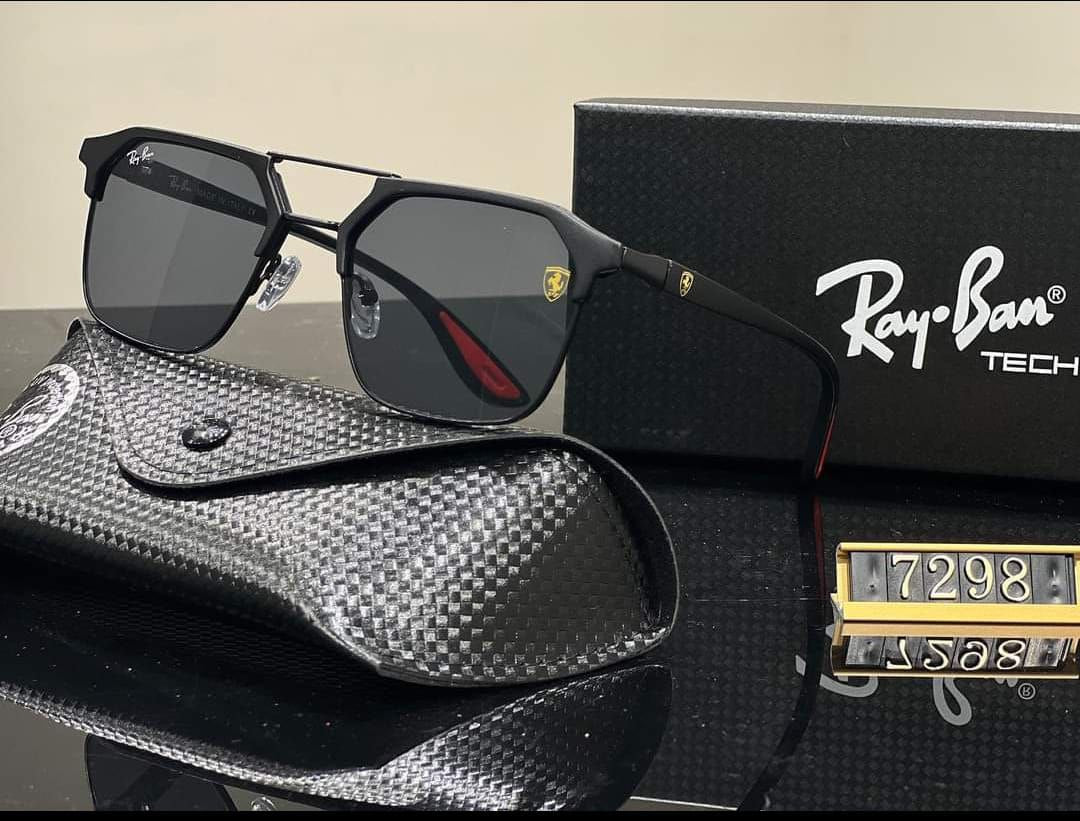 All Season Special Trending Slant  Fashionable Sunlight Eye Protected Hot Favourite Sunglasses For Unisex.
