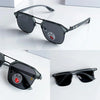 RB Fancy Sunglass For Daily Causal Evergreen UV Protected For Unisex
