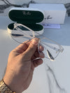 RB All Season Special Trending Slant  Fashionable Sunlight Eye Protected Hot Favourite Sunglasses For Unisex.