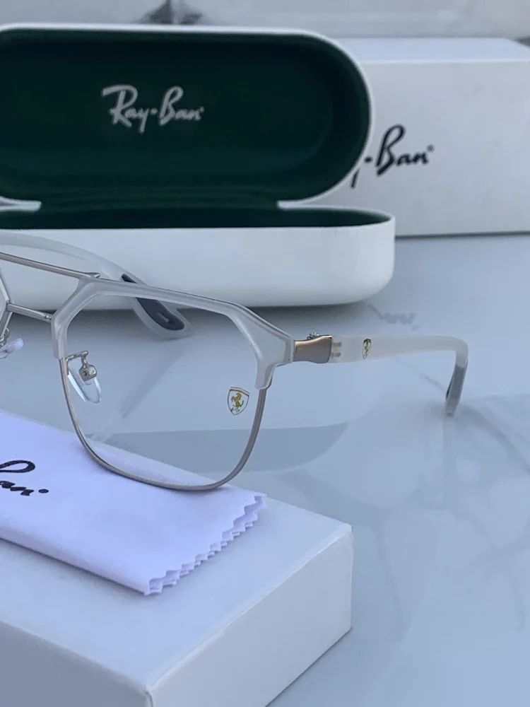 RB All Season Special Trending Slant  Fashionable Sunlight Eye Protected Hot Favourite Sunglasses For Unisex.