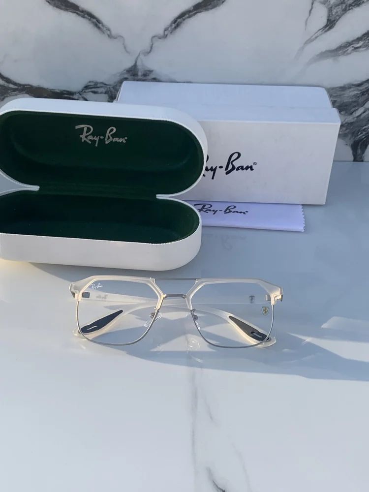RB All Season Special Trending Slant  Fashionable Sunlight Eye Protected Hot Favourite Sunglasses For Unisex.